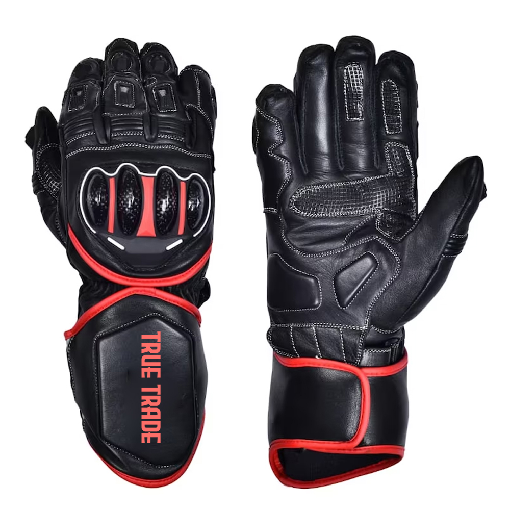 Motorbike Gloves