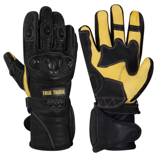 Motorbike Gloves