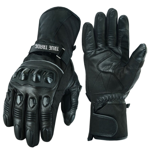 Motorbike Gloves