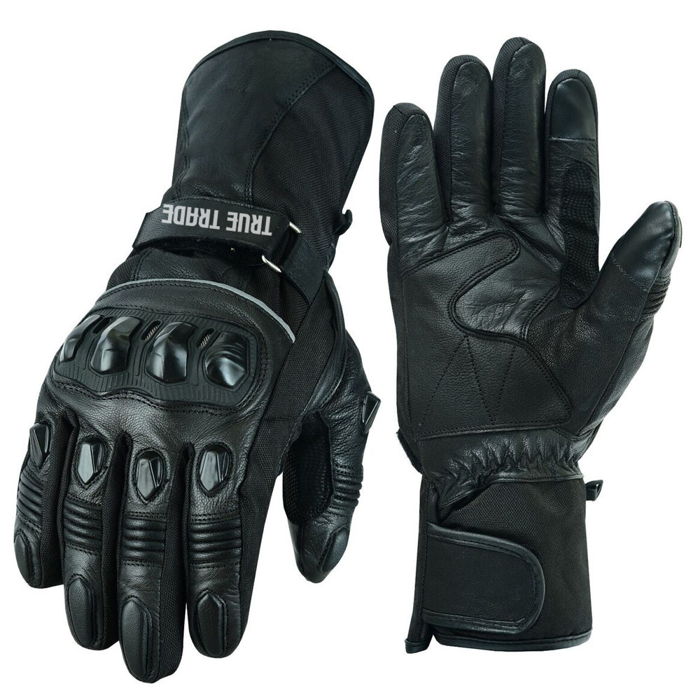 Motorbike Gloves