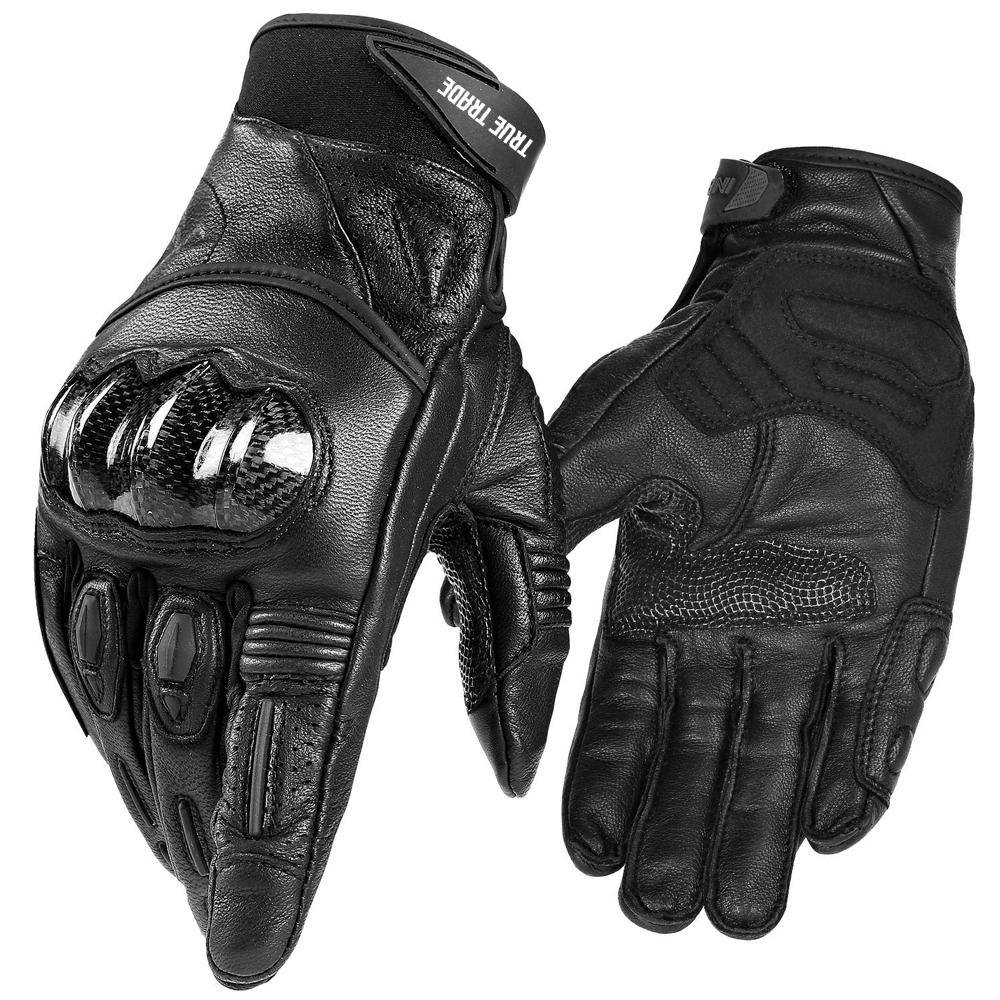 Motorbike Gloves