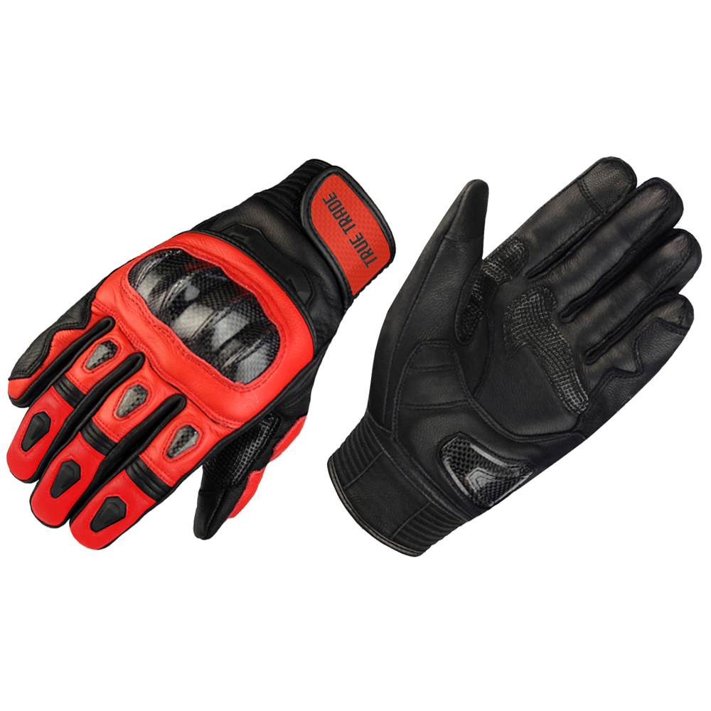 Motorbike Gloves