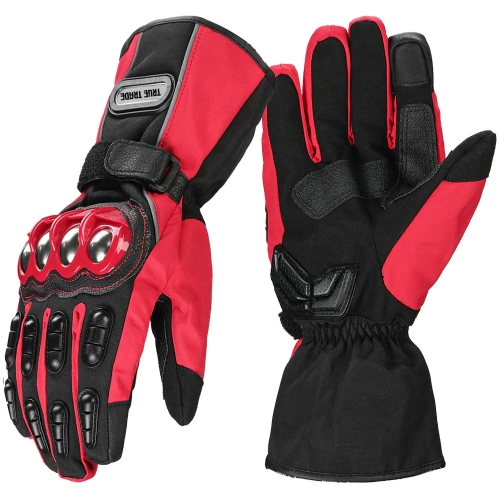 Motorbike Gloves