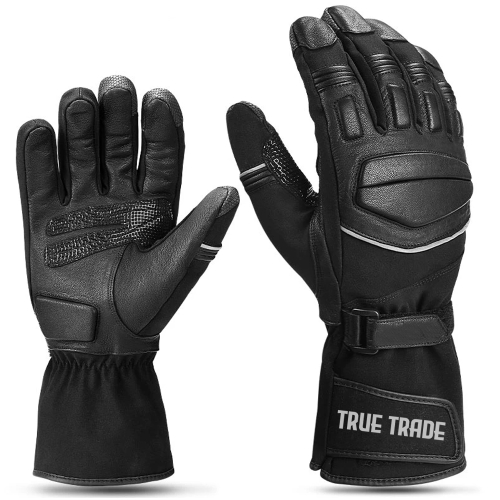 Motorbike Gloves