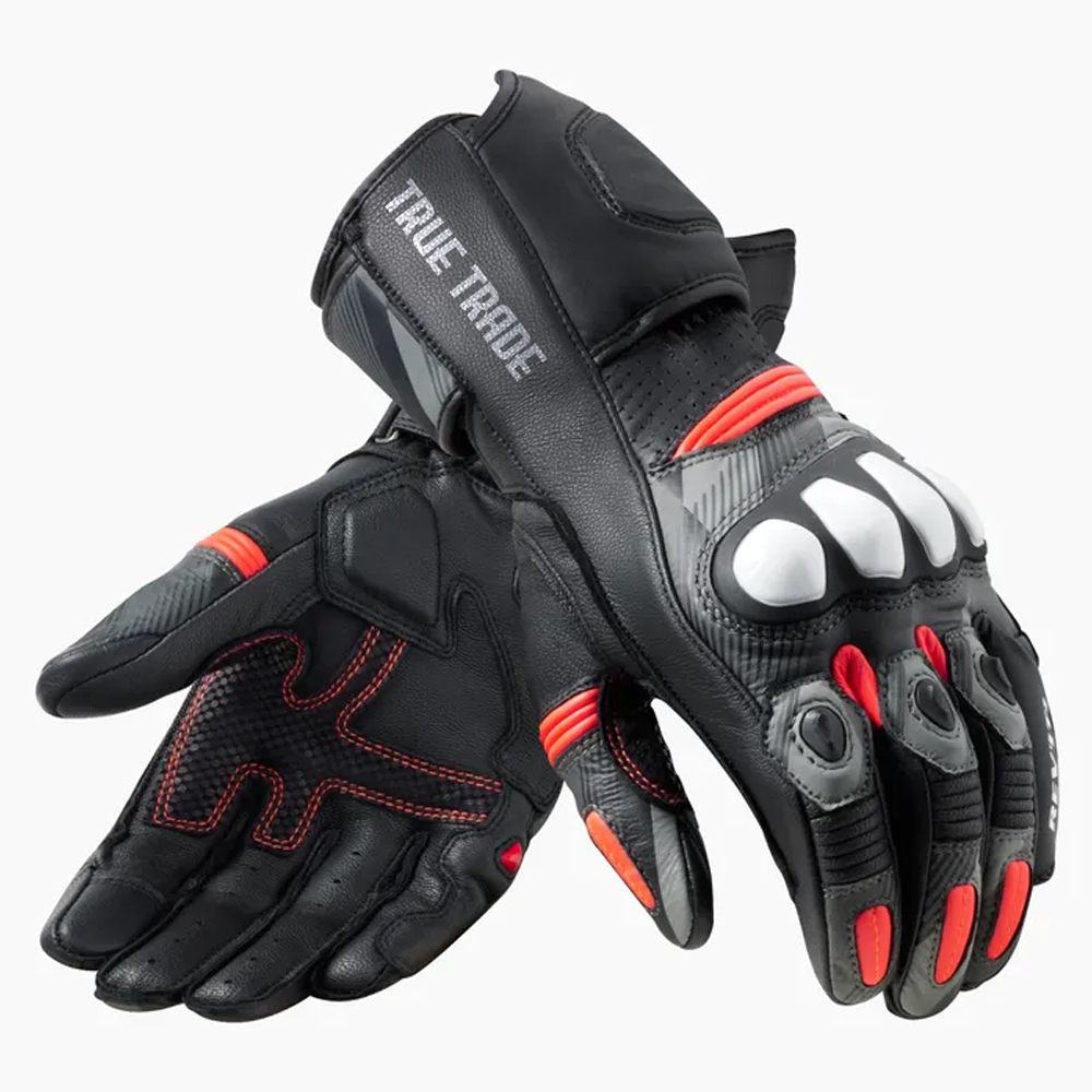 Motorbike Gloves