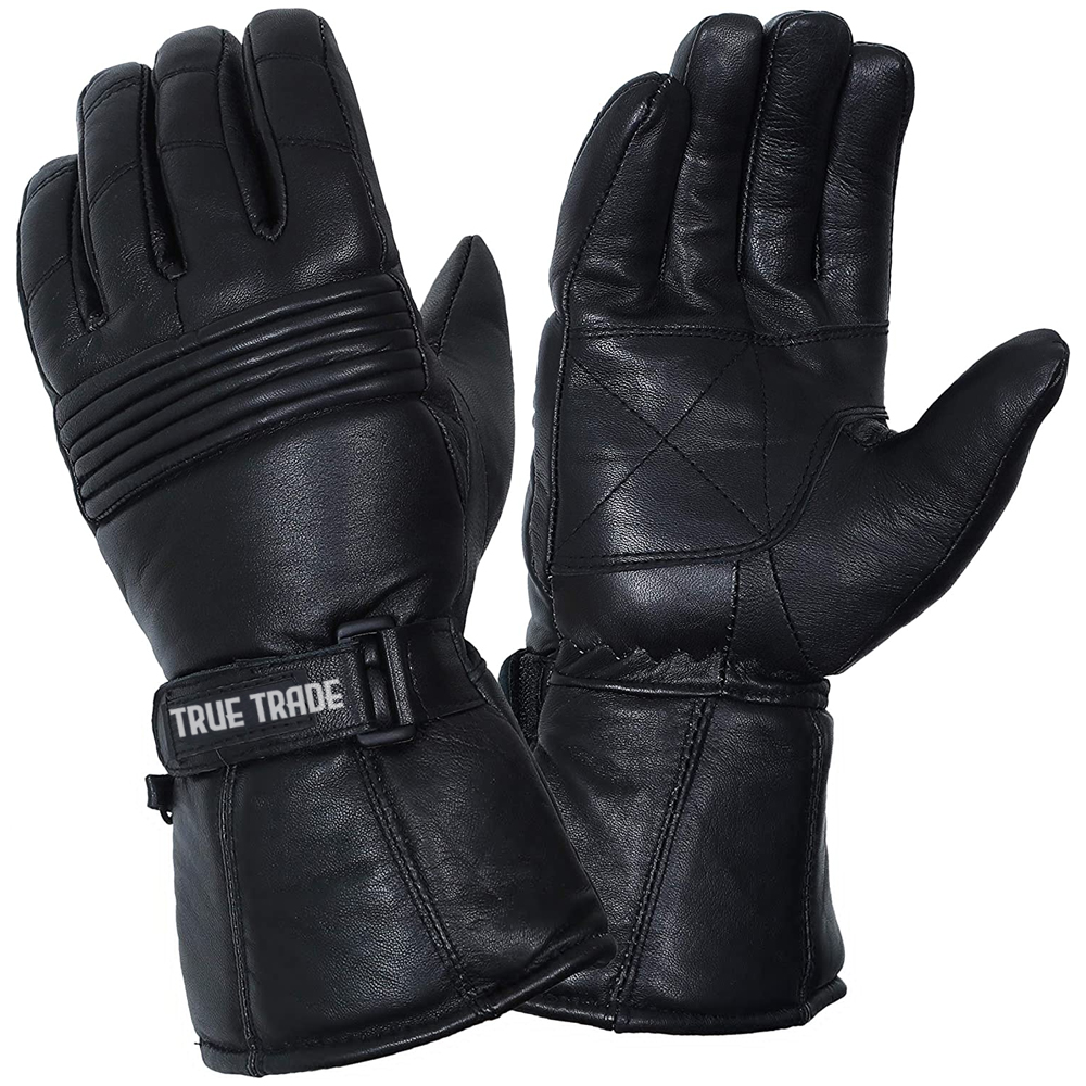 Motorbike Gloves