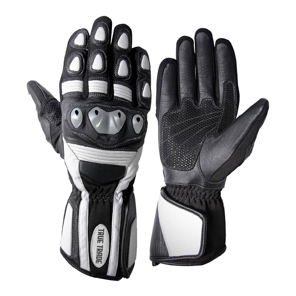 Motorbike Gloves