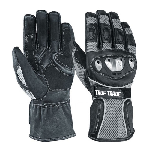 Motorbike Gloves