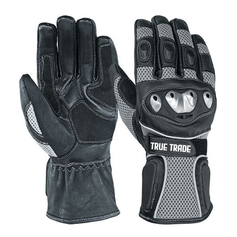 Motorbike Gloves