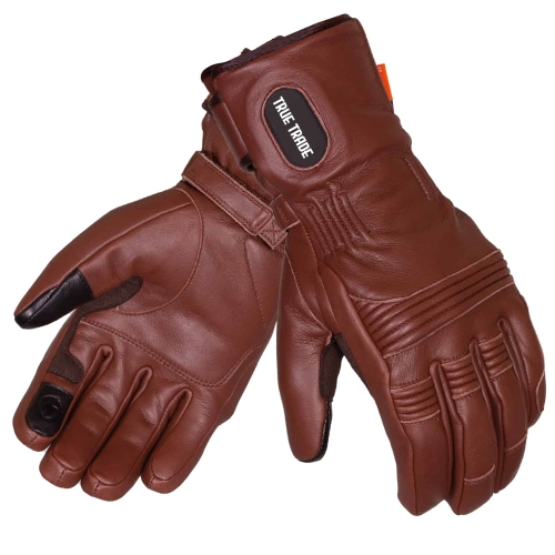 Motorbike Gloves