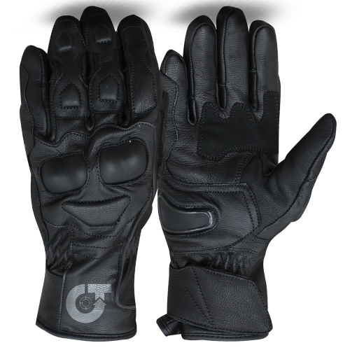 Motorbike Gloves