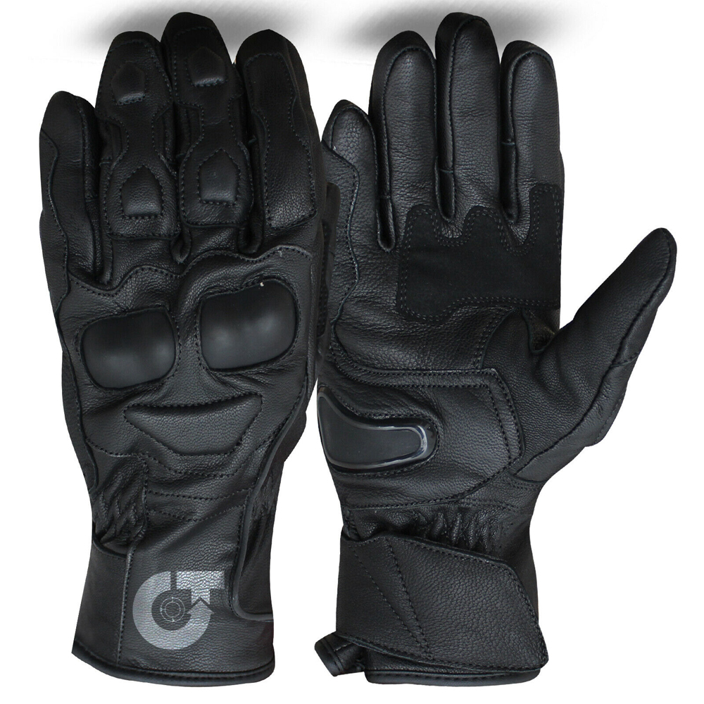 Motorbike Gloves