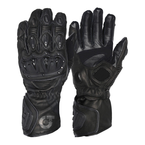 Motorbike Gloves