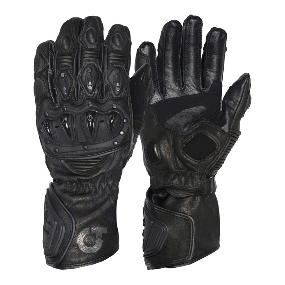 Motorbike Gloves