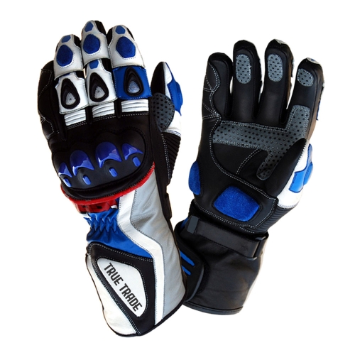 Motorbike Gloves