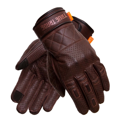 Motorbike Gloves