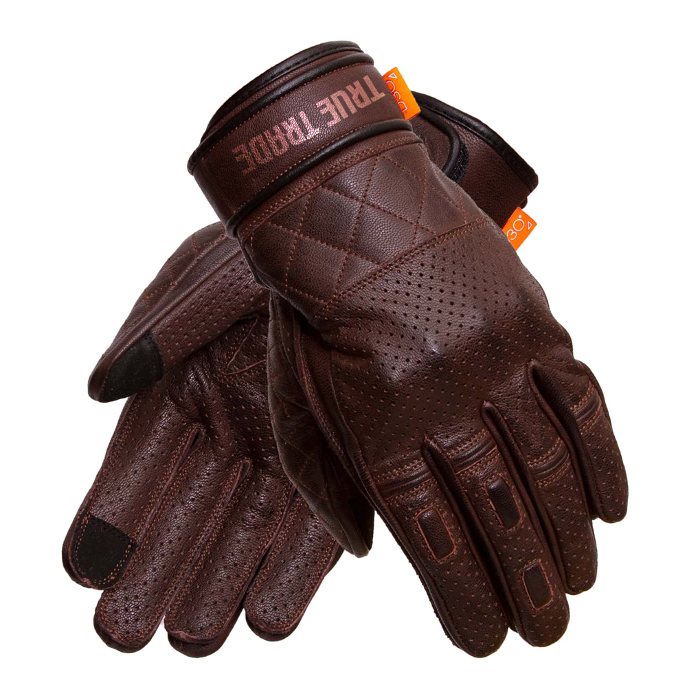 Motorbike Gloves