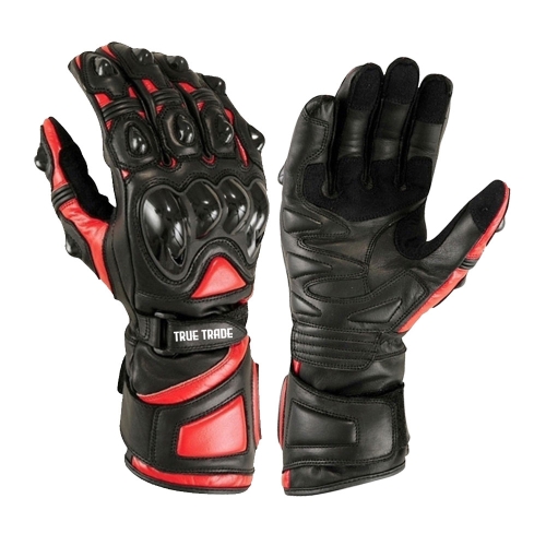 Motorbike Gloves