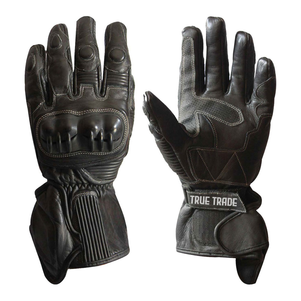 Motorbike Gloves