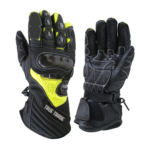 Motorbike Gloves
