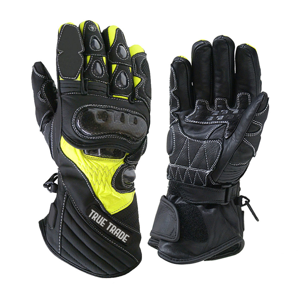 Motorbike Gloves