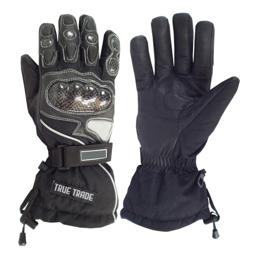 Motorbike Gloves