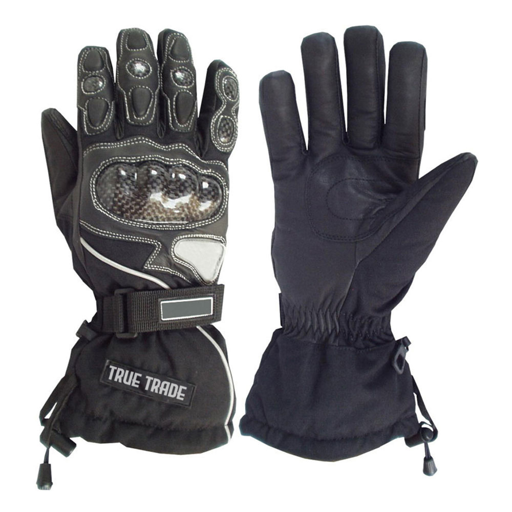 Motorbike Gloves