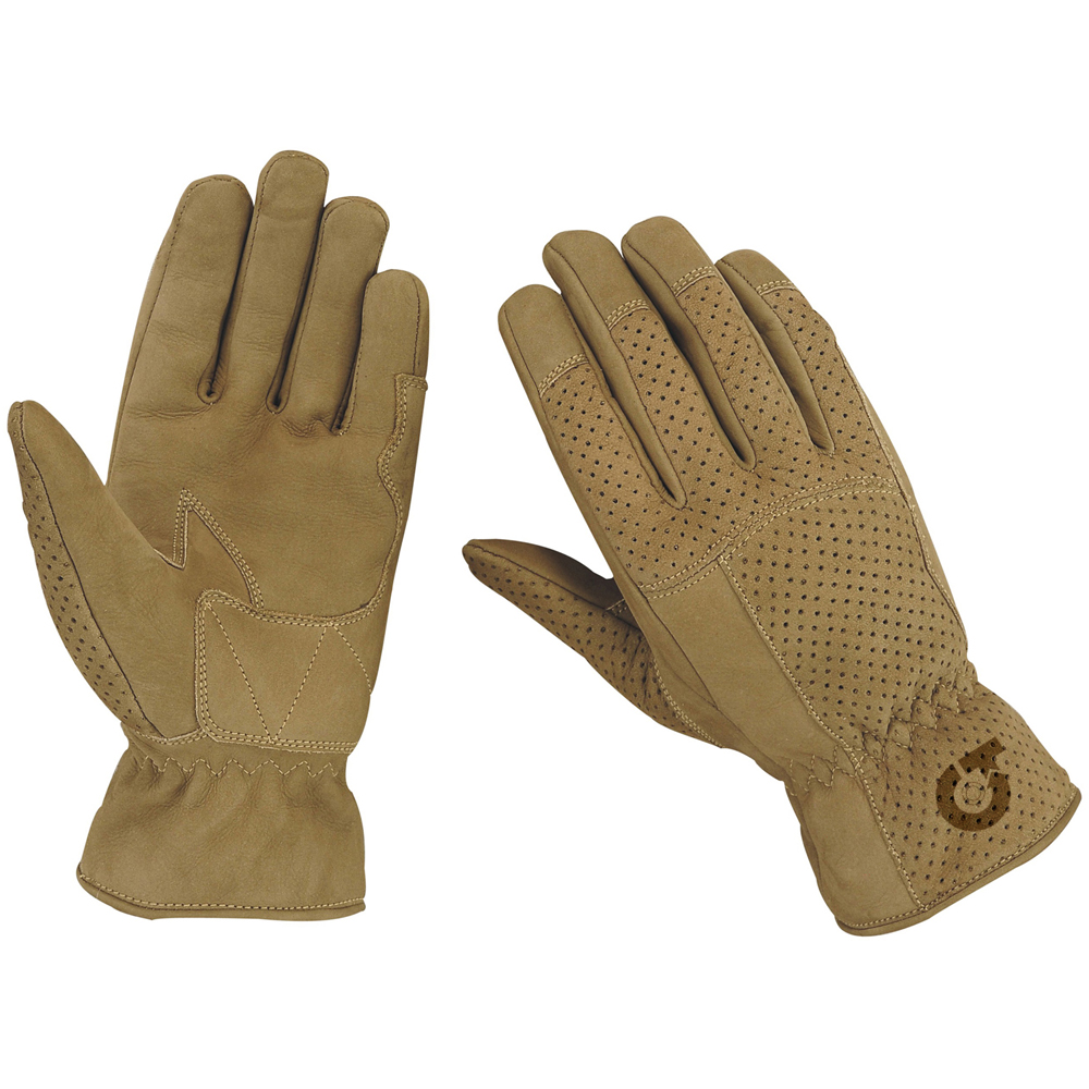 Motorbike Gloves