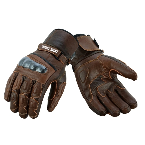 Motorbike Gloves