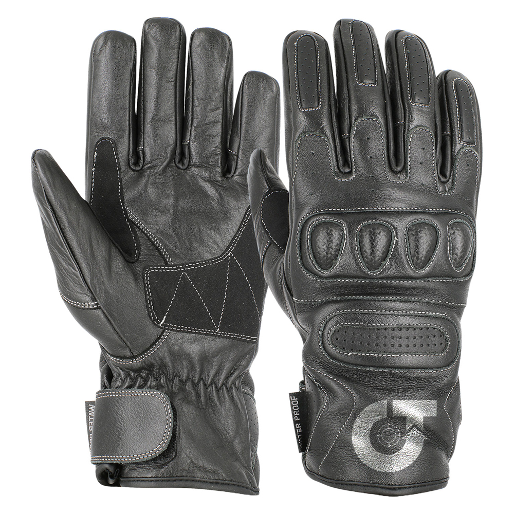 Motorbike Gloves