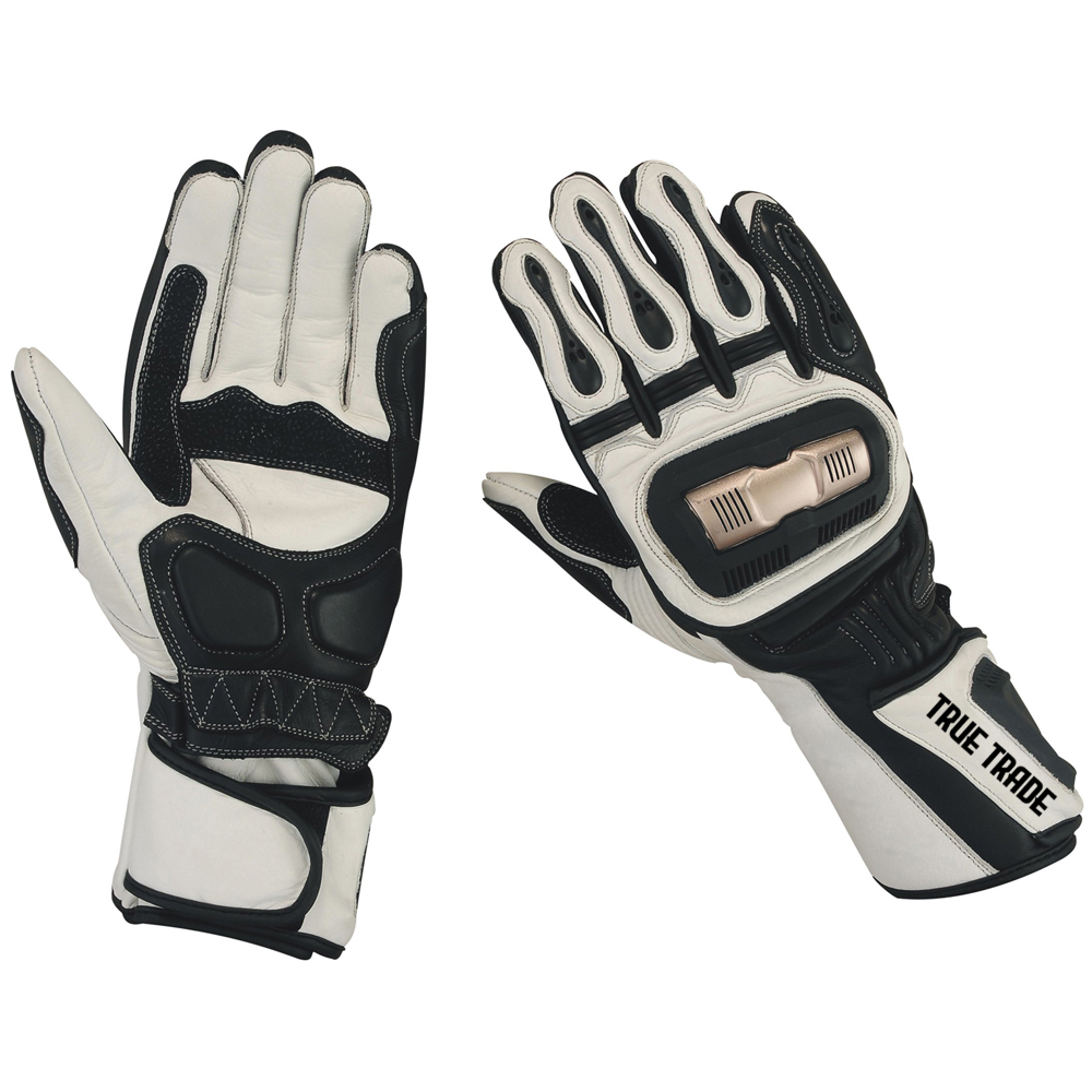 Motorbike Gloves