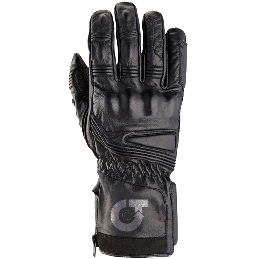 Motorbike Gloves