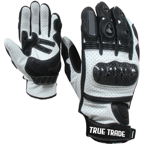 Motorbike Gloves