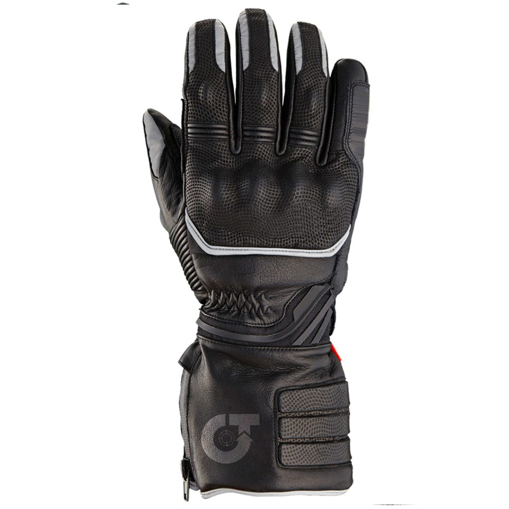 Motorbike Gloves