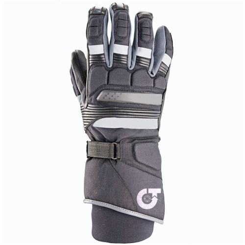 Motorbike Gloves