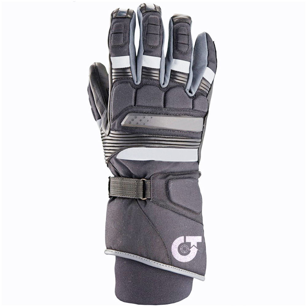 Motorbike Gloves