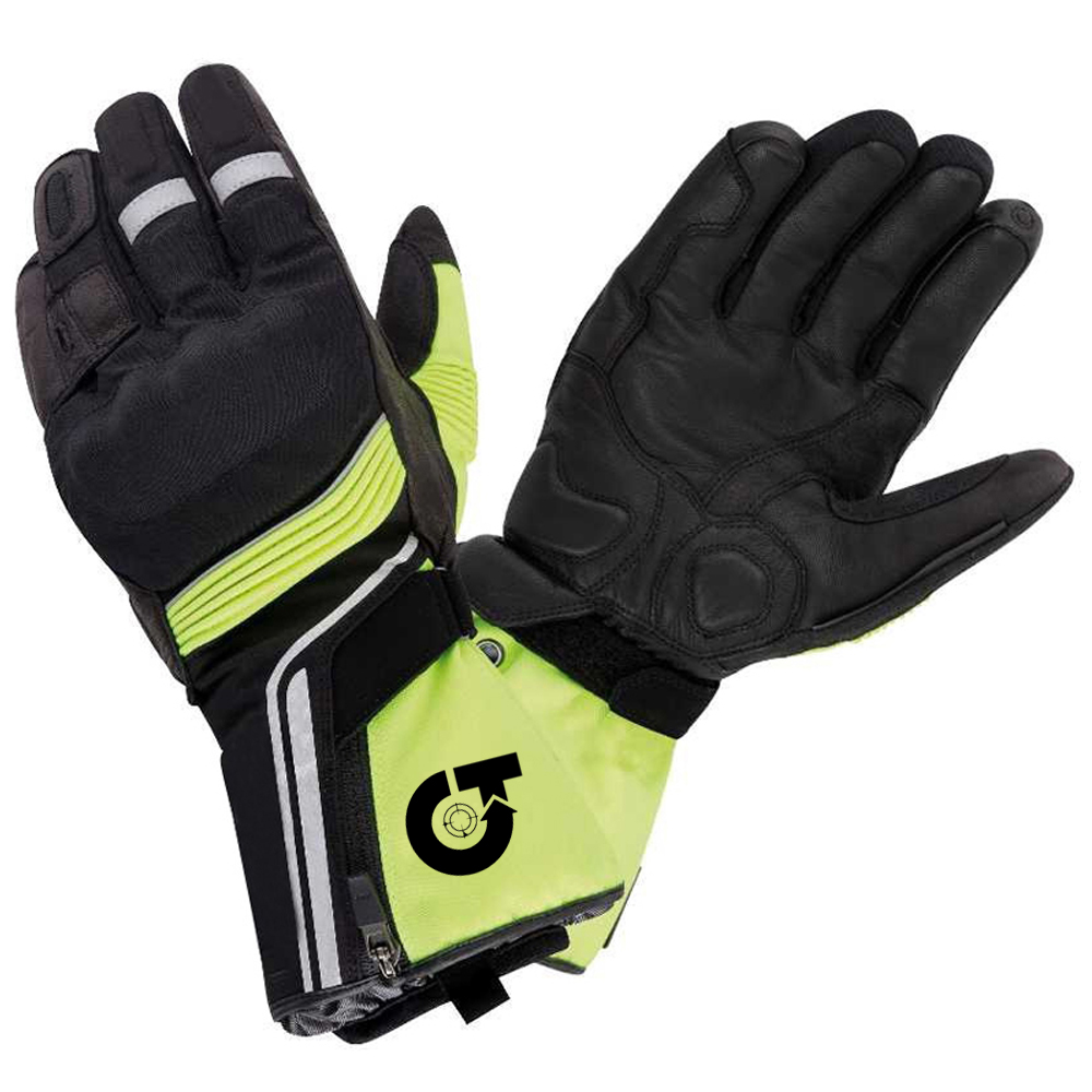 Motorbike Gloves