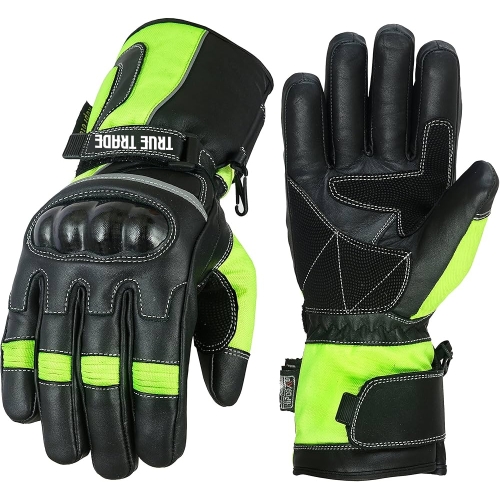 Motorbike Gloves