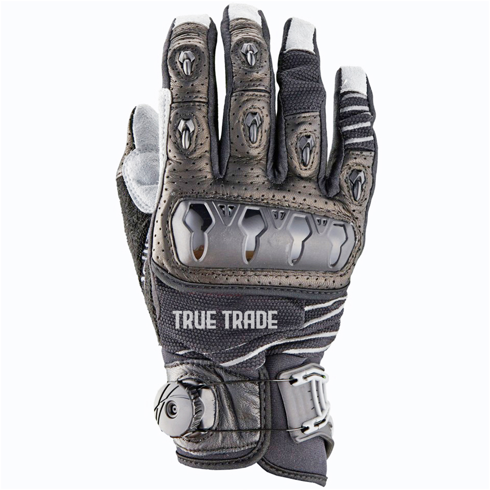 Motorbike Gloves