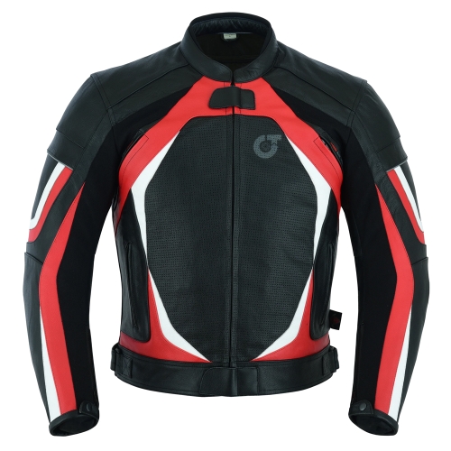 Motorbike Jackets