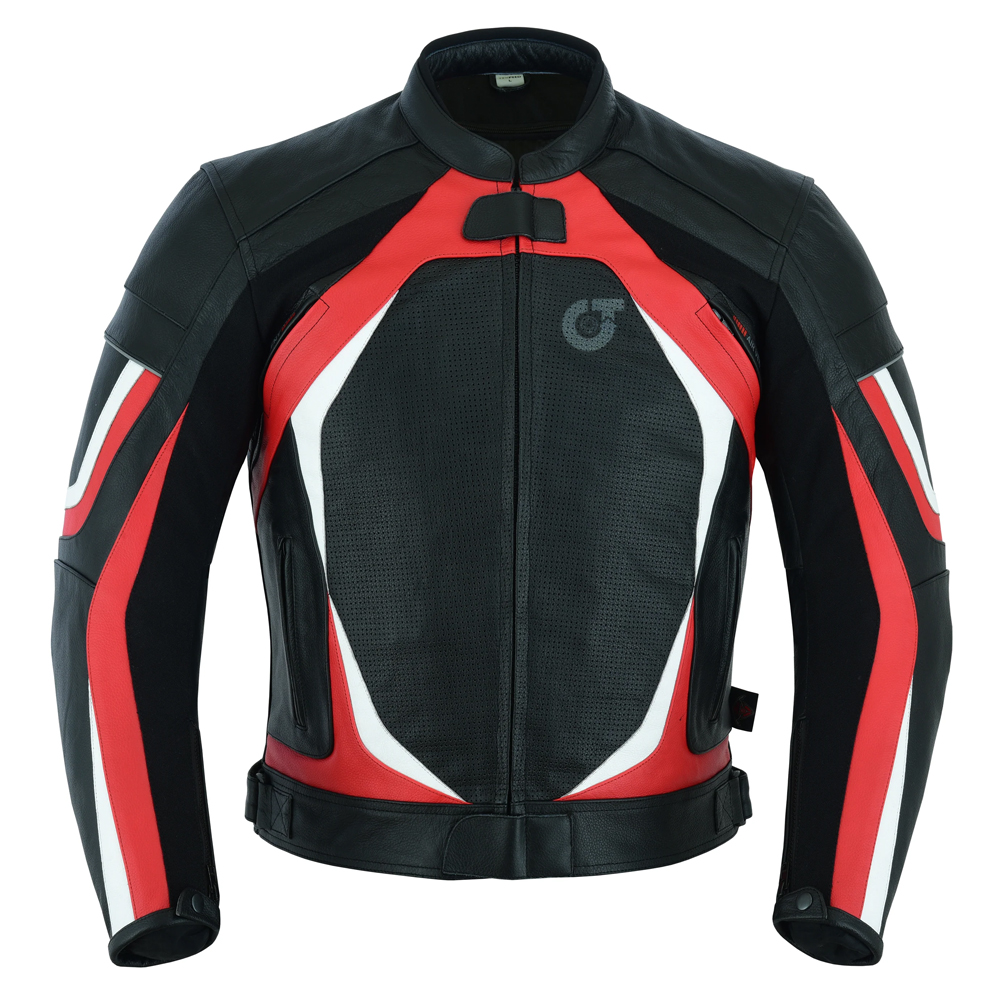 Motorbike Jackets
