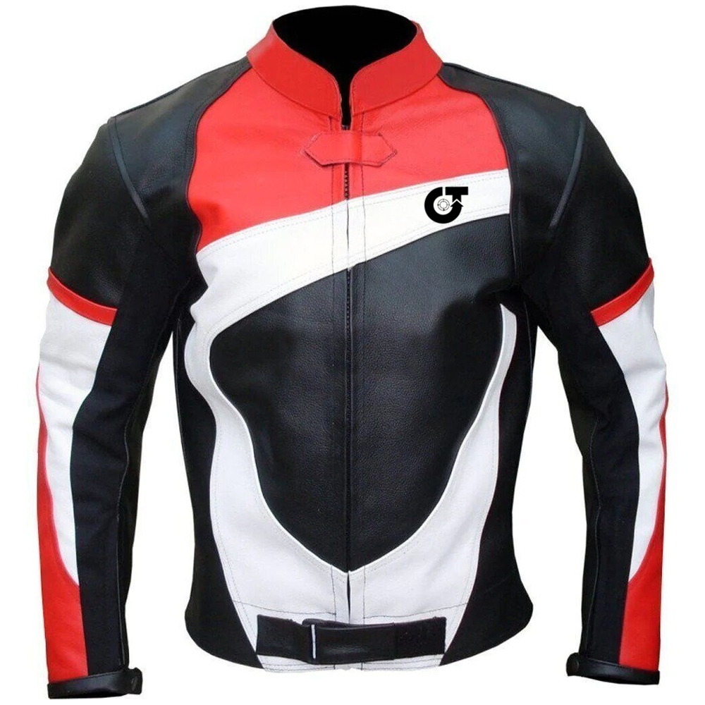 Motorbike Jackets
