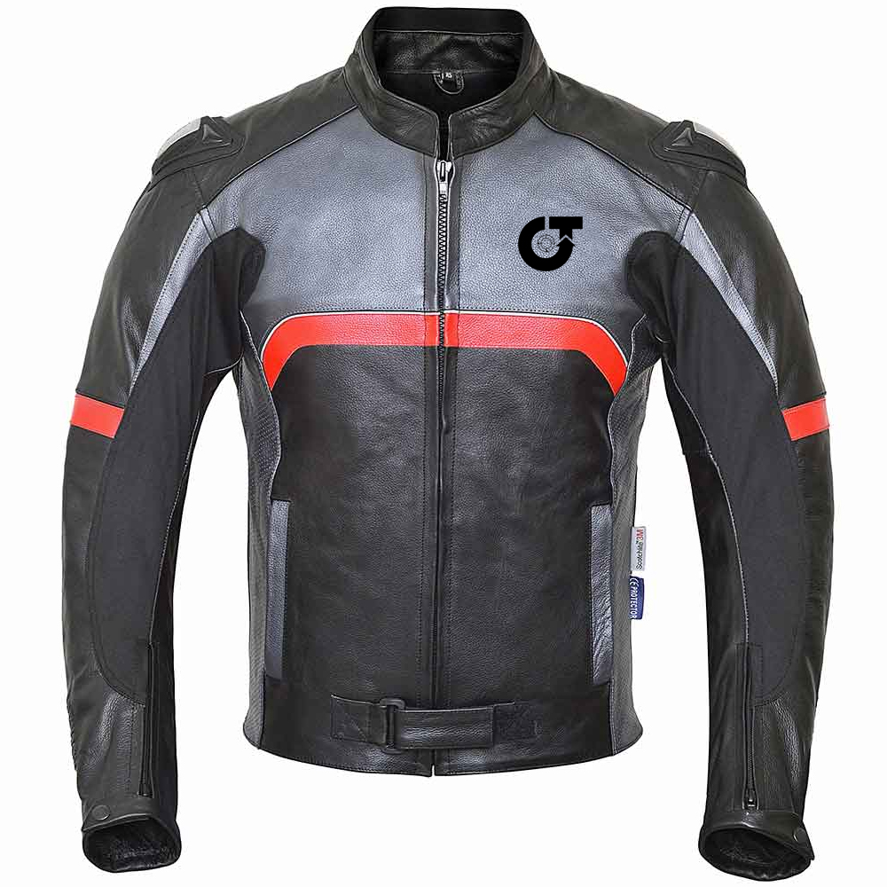 Motorbike Jackets