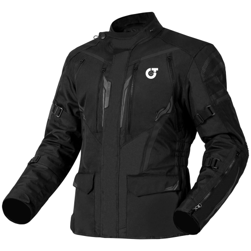Motorbike Jackets