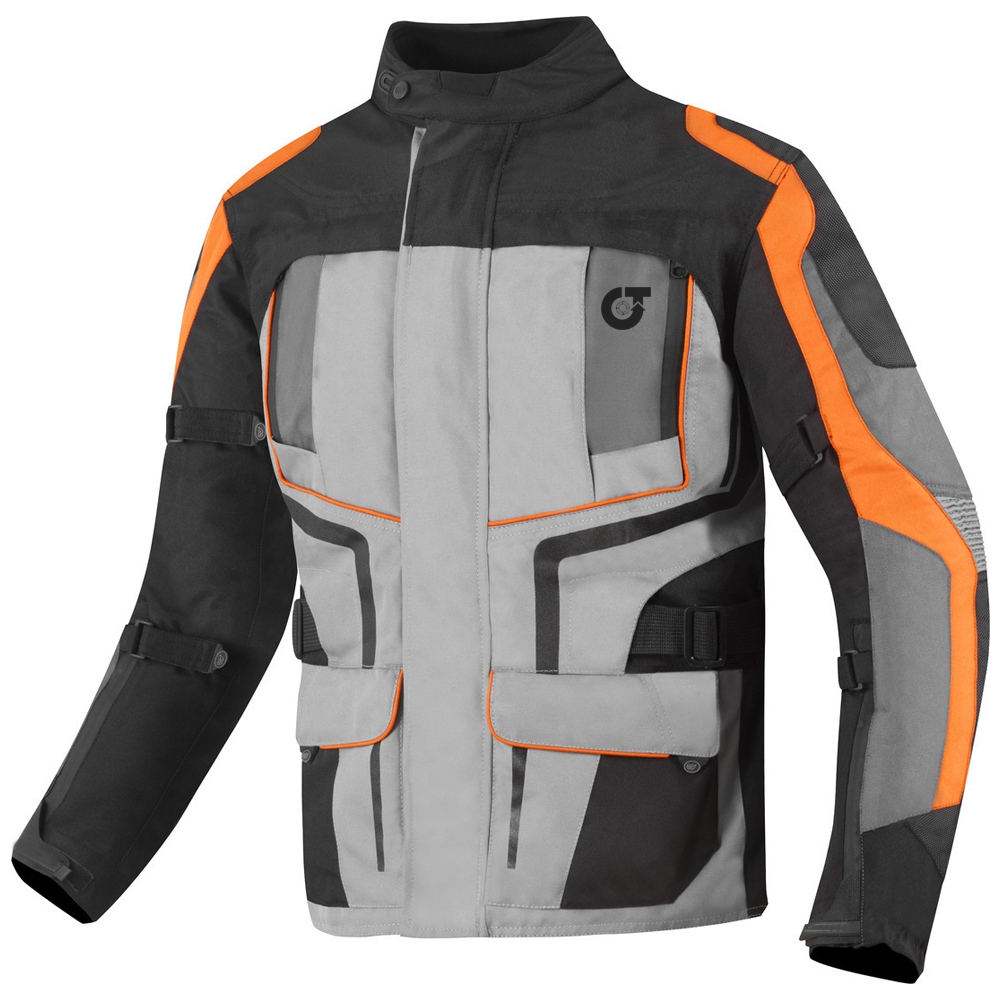 Motorbike Jackets
