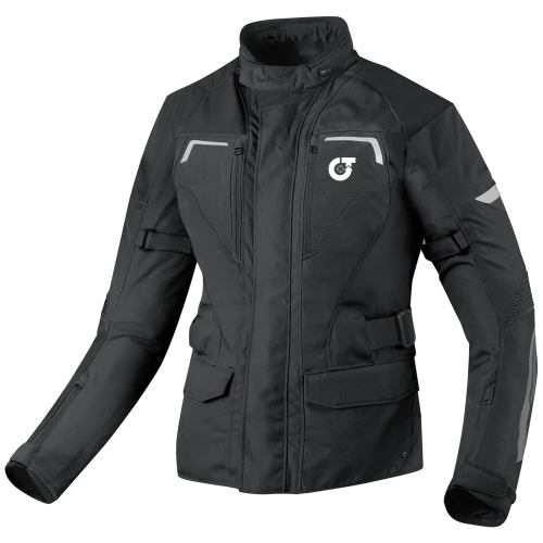 Motorbike Jackets