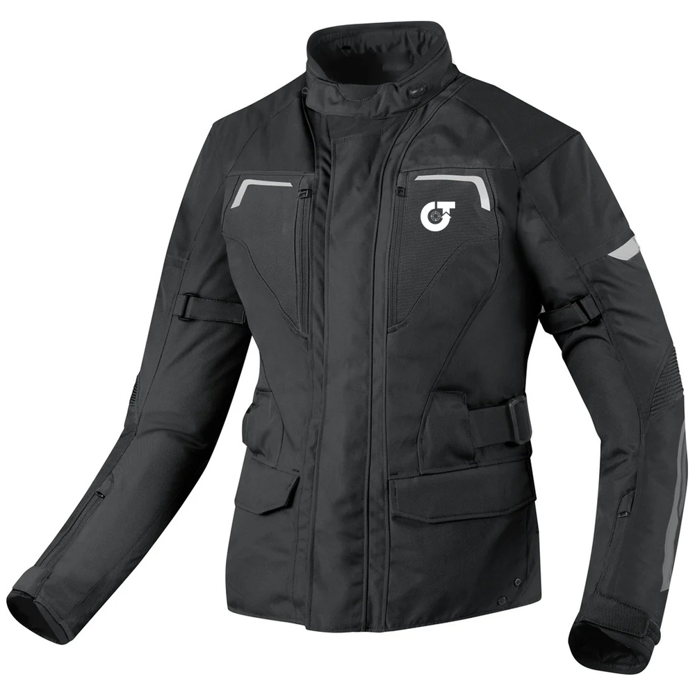 Motorbike Jackets