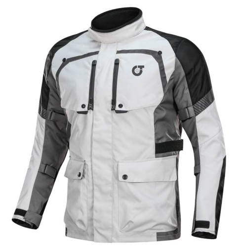 Motorbike Jackets