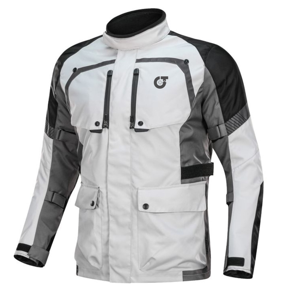 Motorbike Jackets