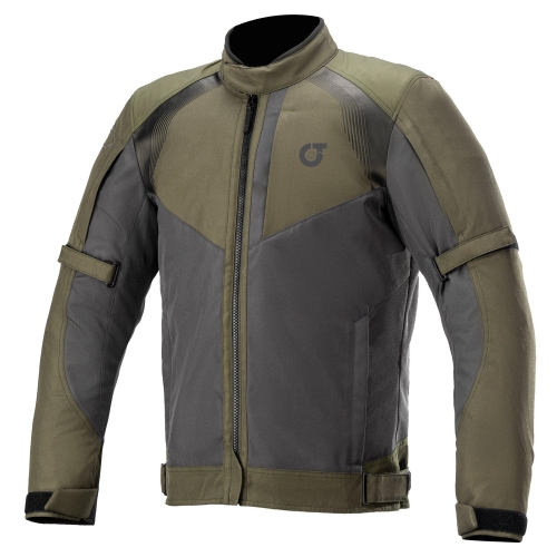Motorbike Jackets